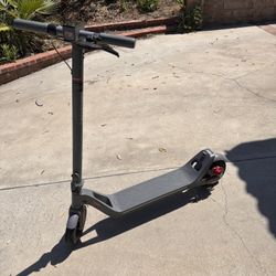 Phantom Electric Scooter