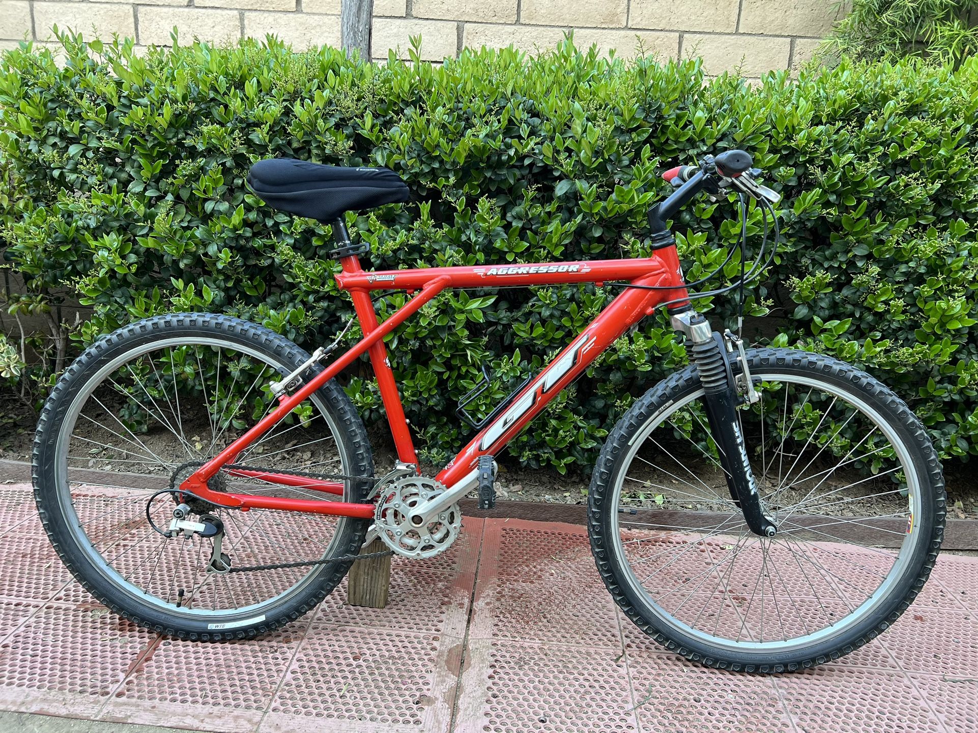 Gt 2024 aggressor 26