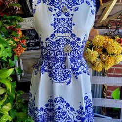 Justyle Elegantly Design Dress