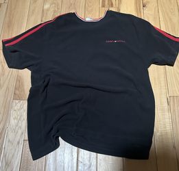 Tommy Hilfiger Men’s Cotton T-shirt