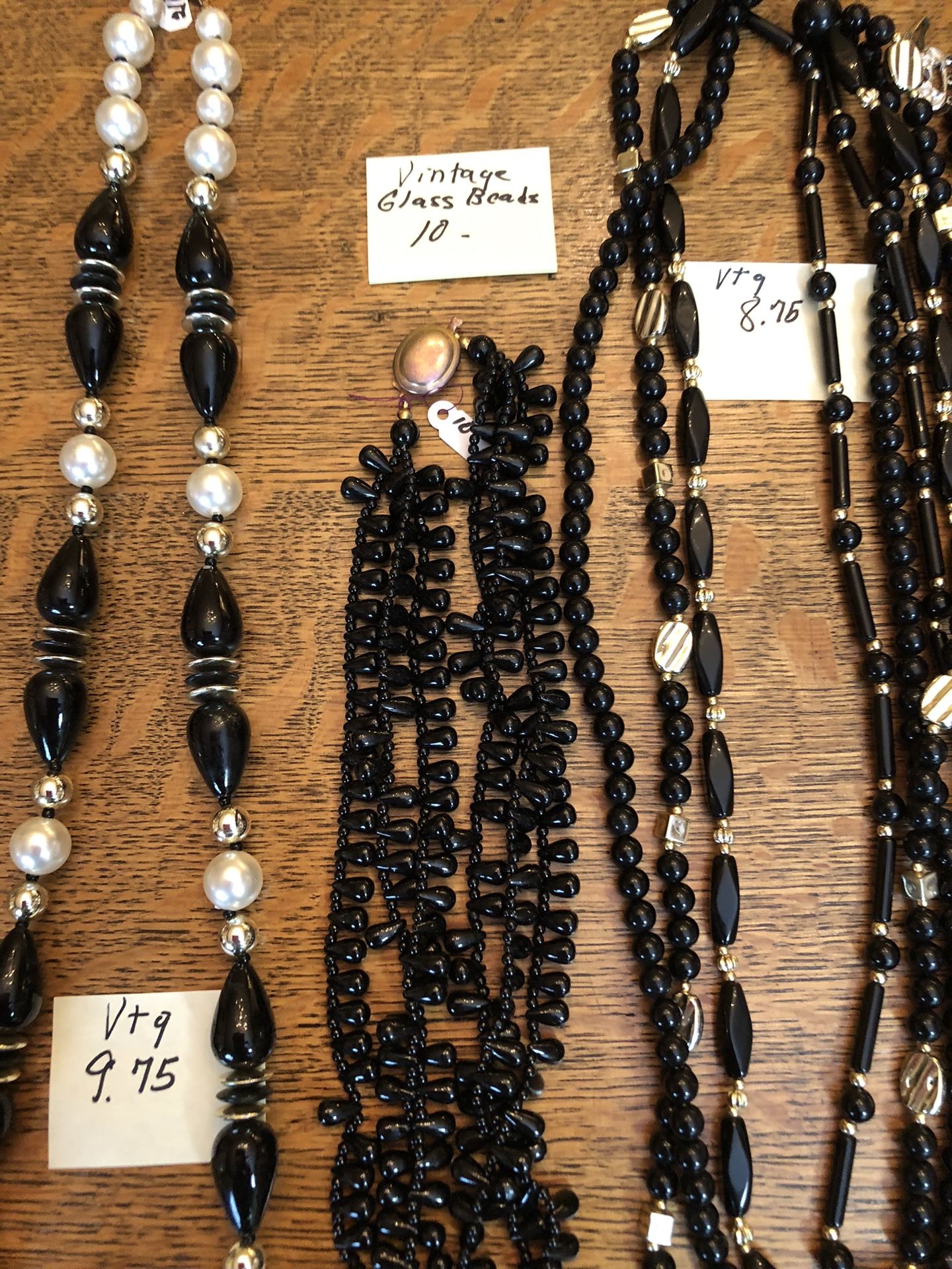 Vintage Costume Jewelry Cash/Venmo White Bear Lake Home