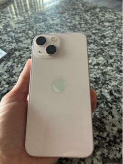 Apple iPhone 13 Mini 128gb Unlocked