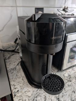 Limited Edition Glossy Black Nesspro Veturo Next