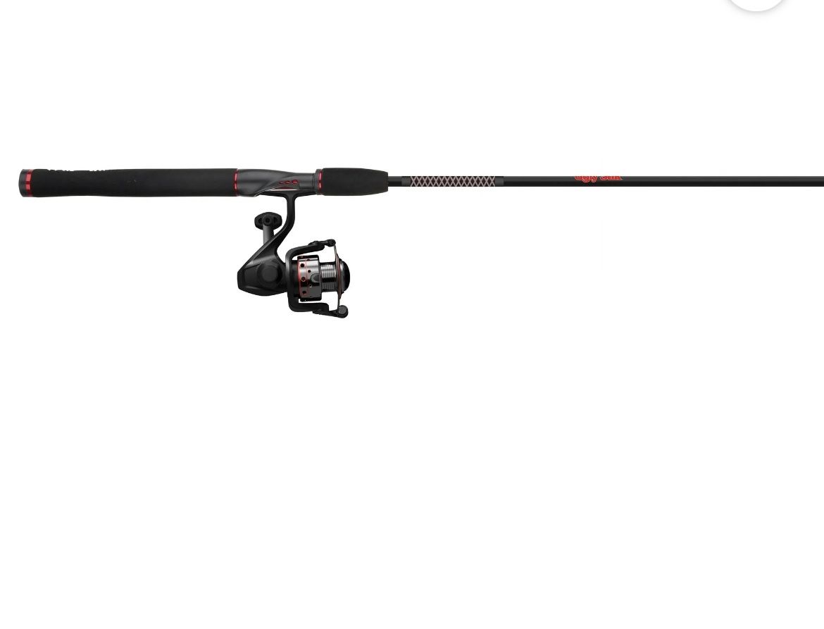 Ugly Stick Fishing Pole