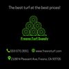Fresno Turf Supply