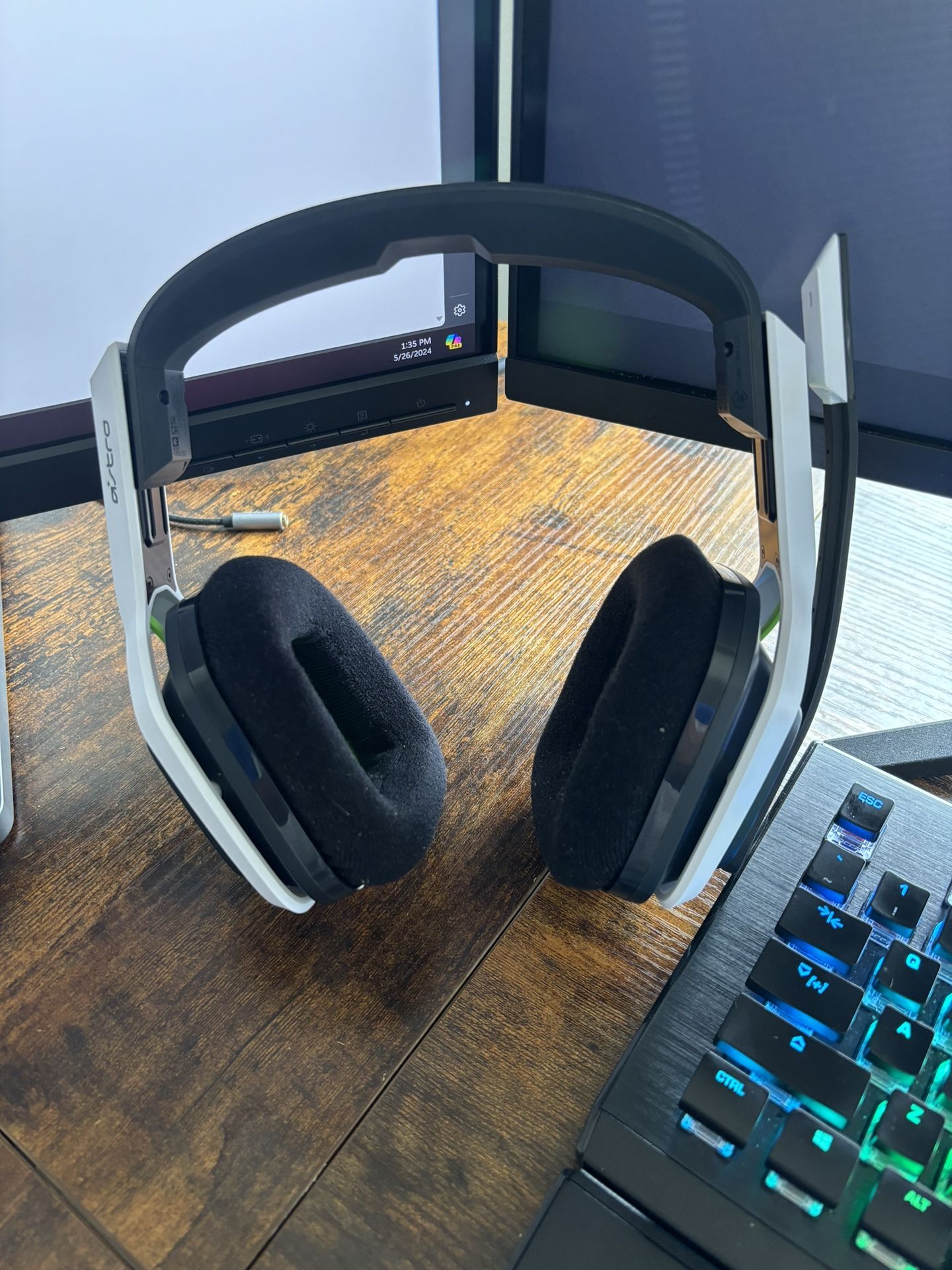Astro A20 Wireless Headset