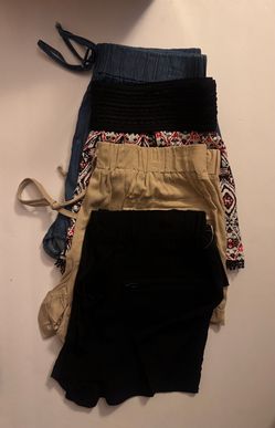 Lot of Short