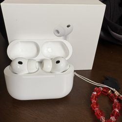 AirPod Pro 3 