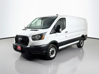 2023 Ford Transit-250 Cargo Van