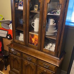 China Cabinet