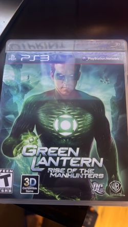 2 ps 3 games $15 each or both for $25 PlayStation 3