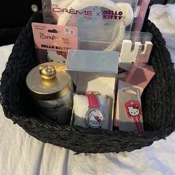 Hello Kitty Gift Set
