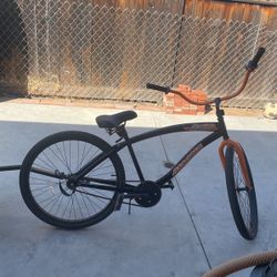 Magna Rip Curl Cruiser Bike