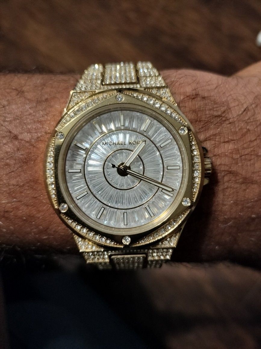 Michael Kors MK 6991 Women's Watch
