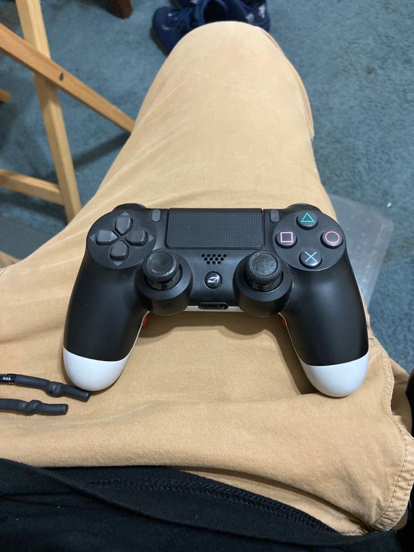 Battle beaver/ scuf controller for ps4 for Sale in Stagecoach, TX OfferUp