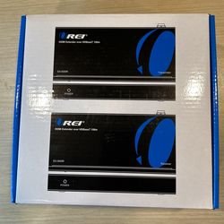 REI HDMI EXTENDER HD 150 M