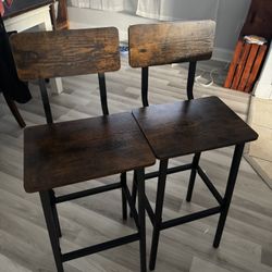 Kitchen Highchairs