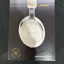 Bose Quiet Comfort  Headphones  