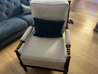 Chair (2 available) $150 each
