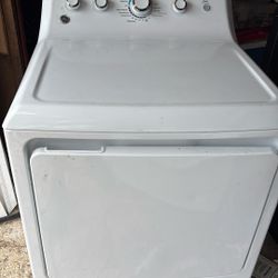 Ge Dryer 