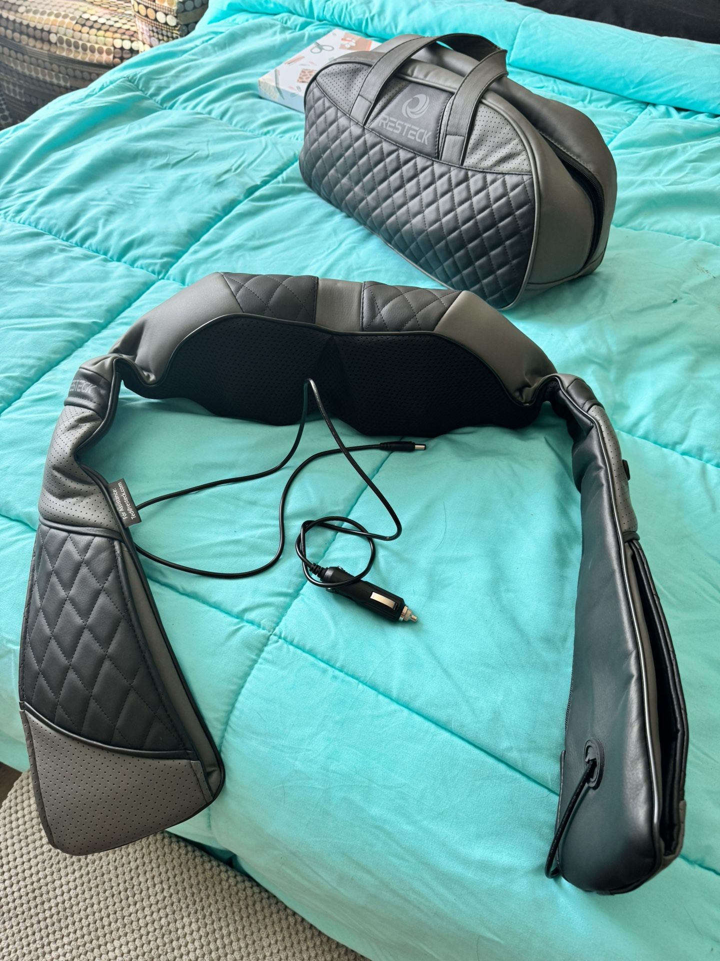 Neck Massager
