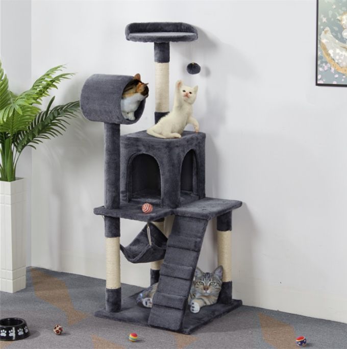 Cat Tree