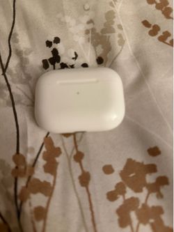 Apple AirPods