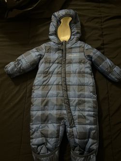 Eddie Bauer Snow Suit