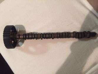 Honda Civic Single Cam - B- series