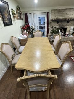 Dining Set
