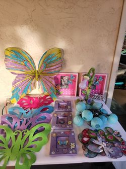 Room decor