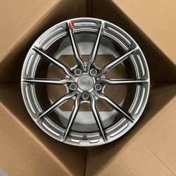 Ferrari 22” rim