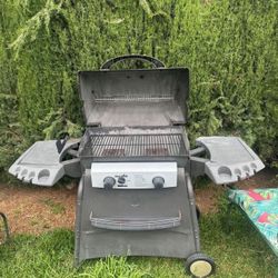 BBQ Grill 