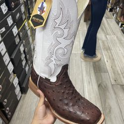 mens western boots