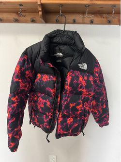 The North Face Bubble Jacket