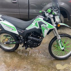 Kpx 250 