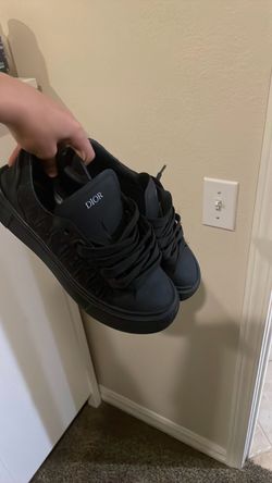 Dior shoes rep
