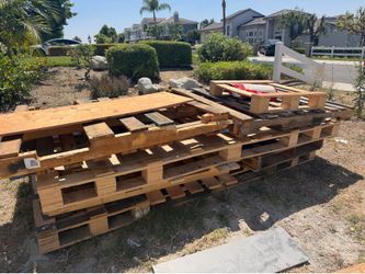 Pallets