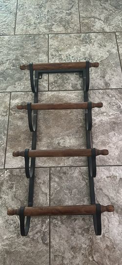 Wine rack
