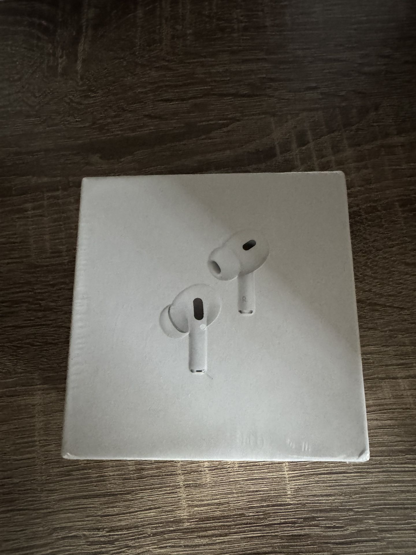 AirPod Pros 2nd Gen