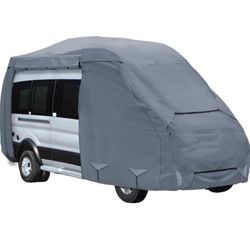 Class B Camper Cover 