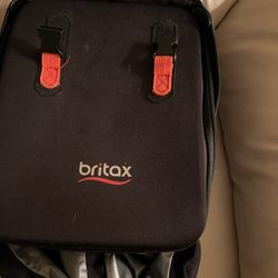 Britax Car Organizer