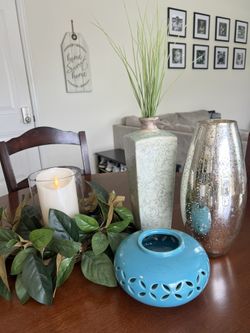 Home Decor Items