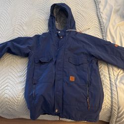 Rip Curl Snow Jacket