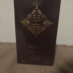 Initio Atomic Rose 3.04 Oz