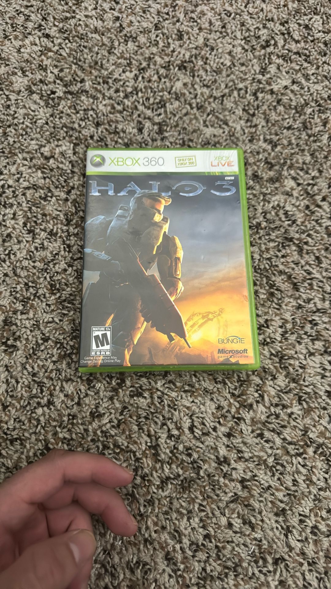 Halo 3 