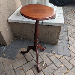 Vintage Style Table