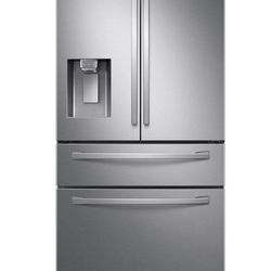 Samsung Refrigerator