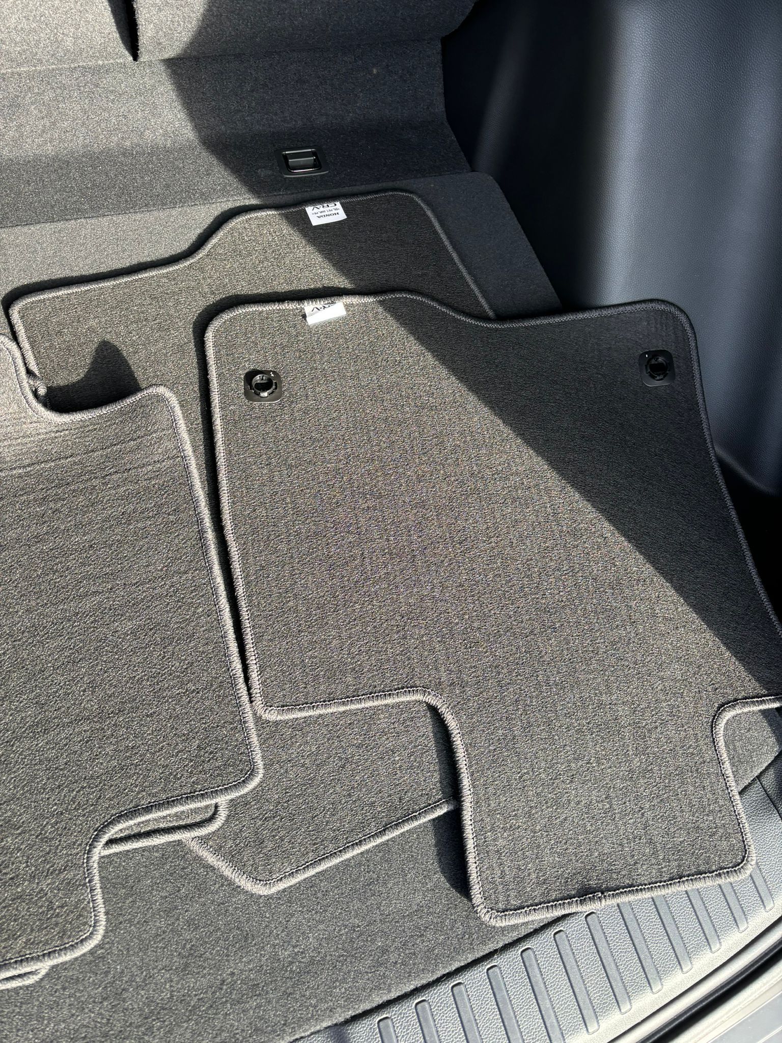 Brand new honda crv 2025 mats $35