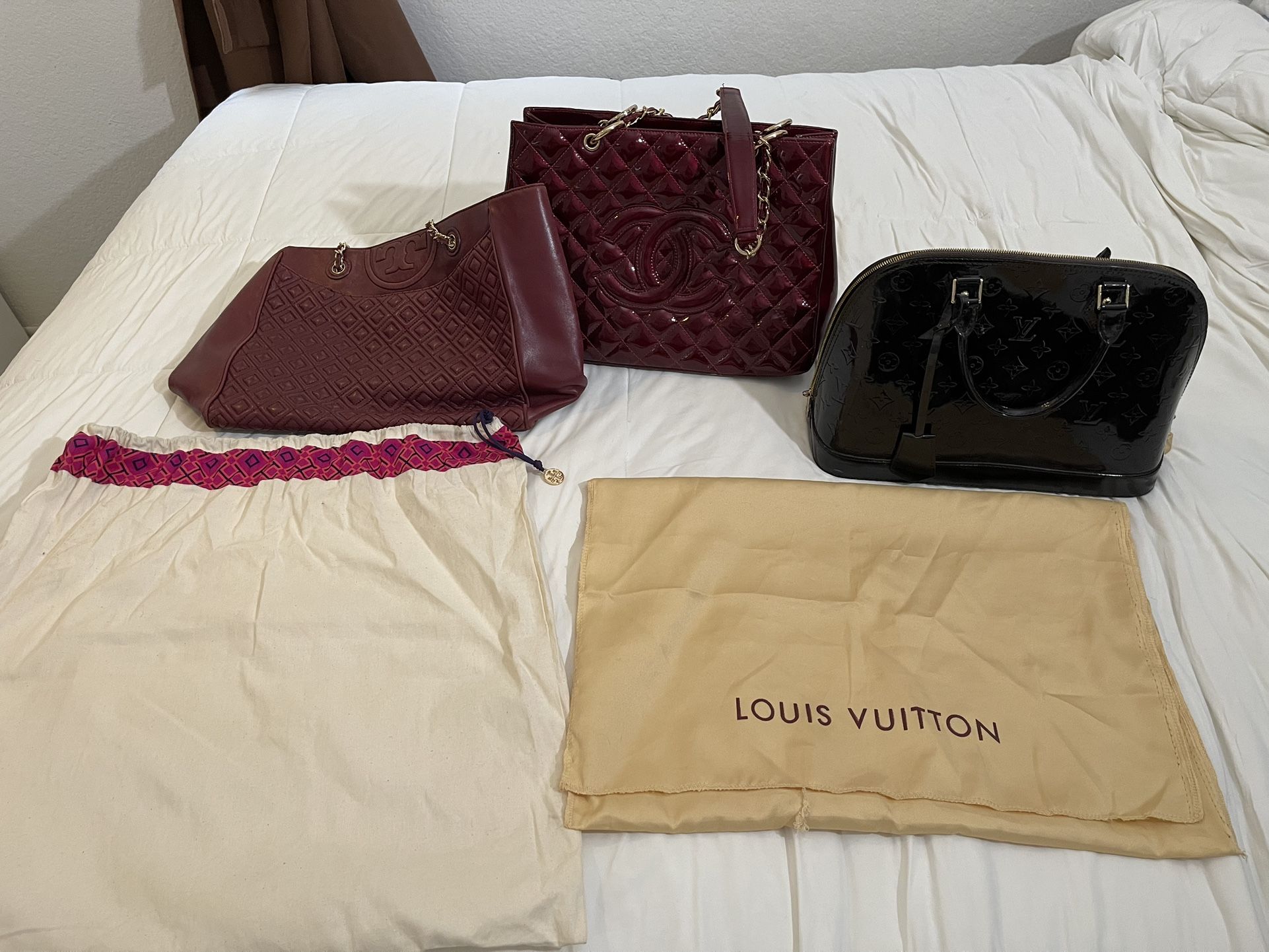 Bags 